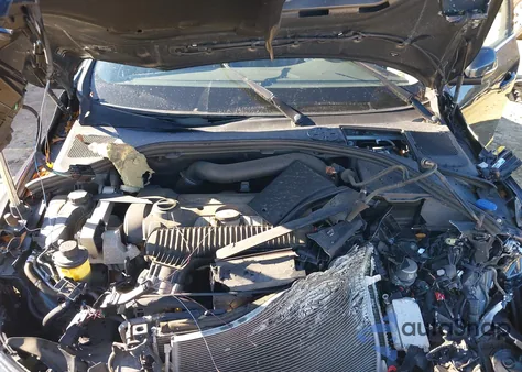 2012 Volvo S60 T5 from USA, damaged, VIN YV1622FS5C2031241